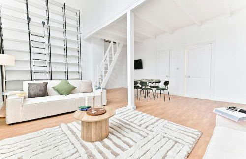 Charming very spacious apartment, Paris 9ème - Foto 36