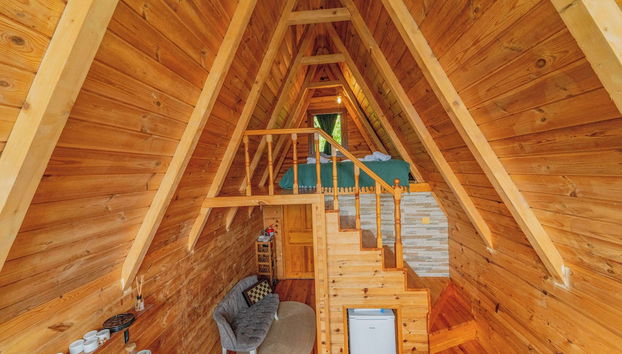 Pera Bungalov - Foto 3