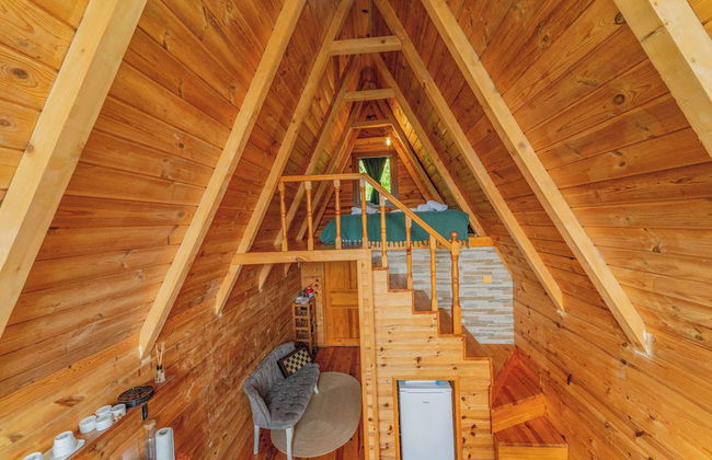 Pera Bungalov - Photo 3