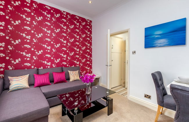 Marylebone Apartments - Photo 19