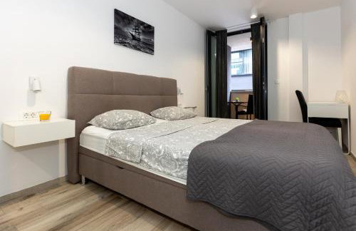 Apartment Ro-Ma City Center - Foto 20