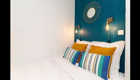 Charmant Petit Studio en rez-de-chaussée, magnifique quartier historique de Metz - Foto 2