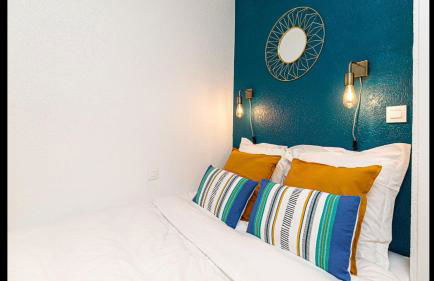 Charmant Petit Studio en rez-de-chaussée, magnifique quartier historique de Metz - Foto 2