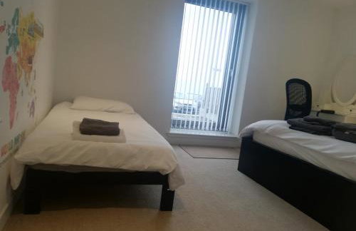 Stunning Waterfront Western harbour Apartment - Foto 24