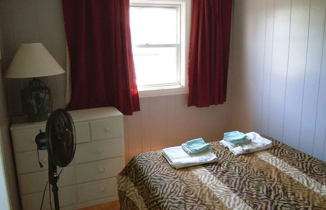 Doran Bay Resort - Photo 20