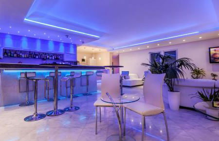 Pearl Bay Hotel Apartments - Foto 24