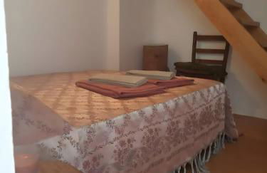 O Quintal - Barrancos - Foto 23