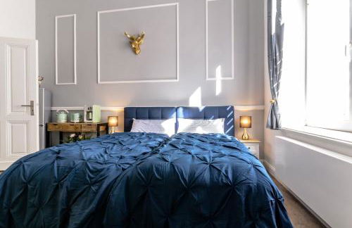 Downtown Apartments Bilk - Foto 11