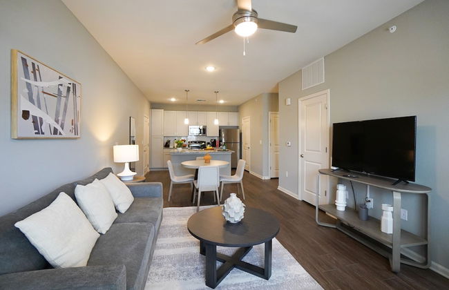 Aurora Condos by Barsala - Foto 7