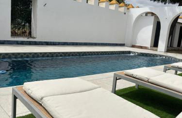 Cortijo Las Cruces Guillena - Sevilla - Foto 16