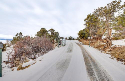 4 Mi to Black Canyon Mtn-View Apt in Montrose! - Foto 27