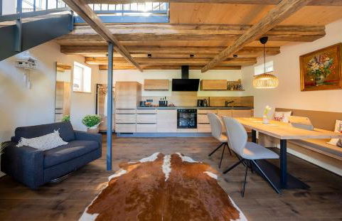 Ferienhaus Pflugwirts - Foto 8