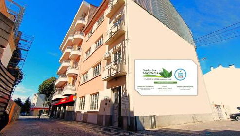 Gardunha Apartments Avenida I - Foto 2