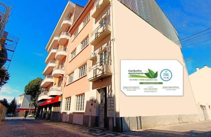 Gardunha Apartments Avenida I - Foto 2