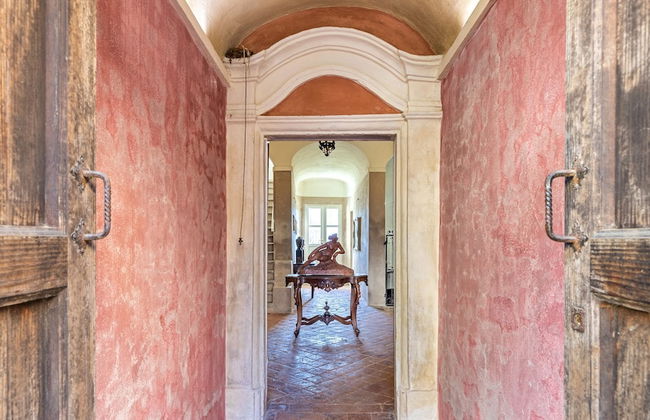 Palazzo Pozzo Bonelli 14 Emma Villas - Foto 8