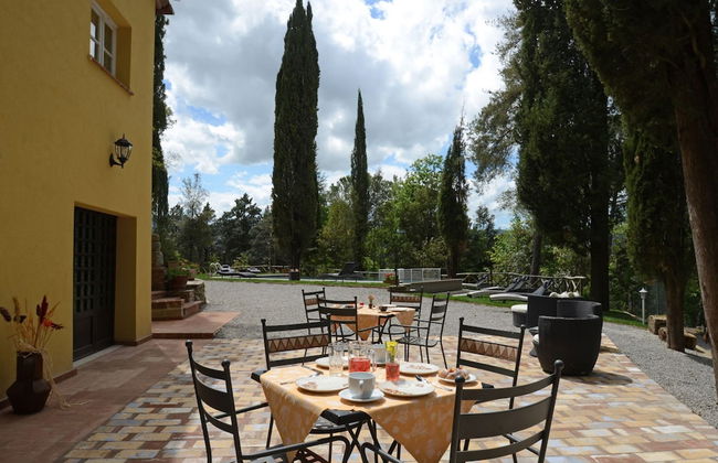 Villa Febea - Villa Febea 16-villa Febea 16 - Foto 5