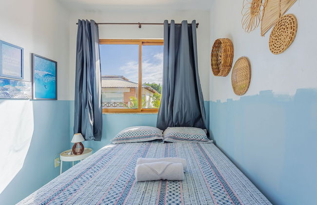 IM05 Apto 3 Quartos - Riverside Imbassaí - Foto 8