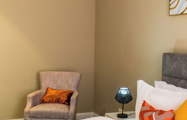 Accra Luxury Apartments Cantonments - Photo 10