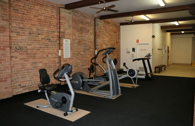 Frisco Apartments - Photo 22