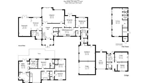 Mimmshall Mansion - Foto 2, Other