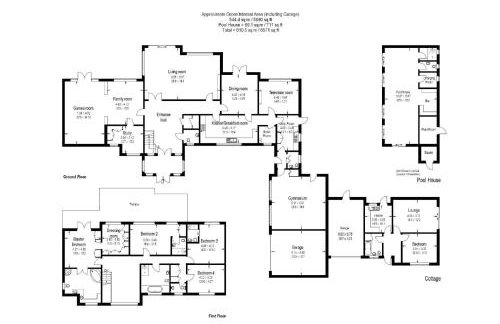 Mimmshall Mansion - Foto 2