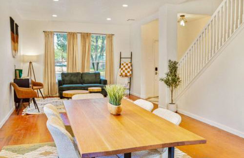 Cypress 5 Bedroom Retreat with Hot Tub, Firepit and Game Tables! Pet Friendly - Foto 74