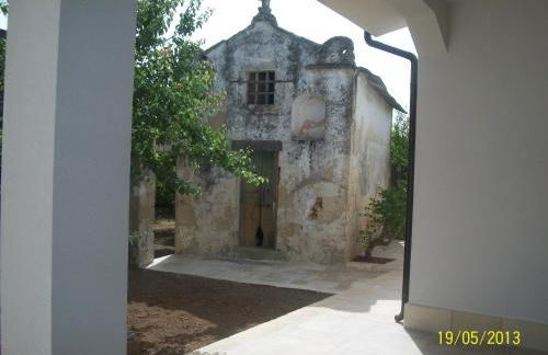 Masseria Cricelli - Foto 53