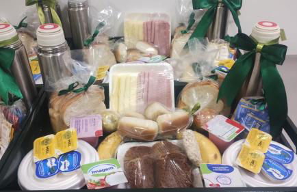 Maranatha Suítes - Foto 35