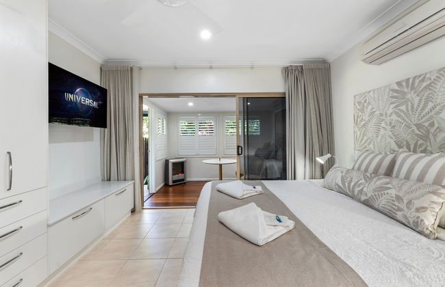 Blue Summit Hideaway - Foto 25