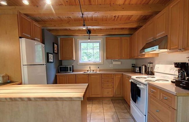 Le Givre des bois - Foto 14