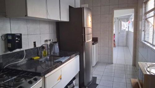 Apartamento amplo próximo à praias e ponto turísticos - Foto 5