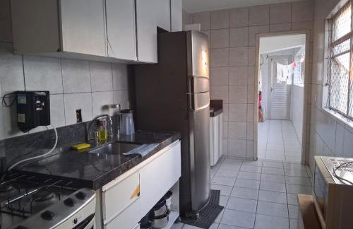 Apartamento amplo próximo à praias e ponto turísticos - Foto 5