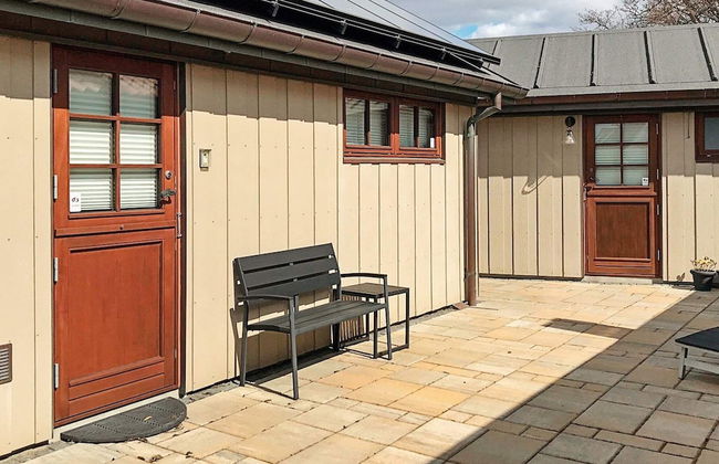 4 Person Holiday Home in Esbjerg V - Foto 16