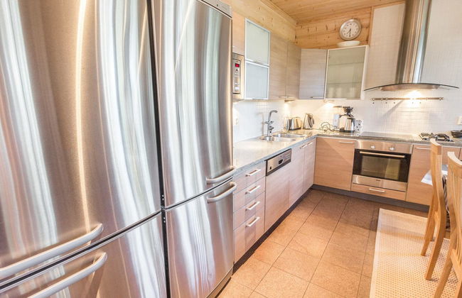 Ylläskyrö - Photo 14