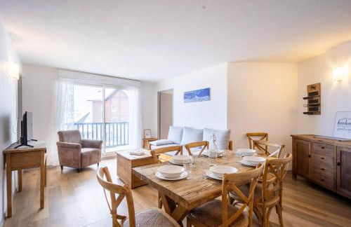 Appartement 8 pers. Peyragudes avec piscine et proche des pistes - FR-1-695-27 - Foto 1