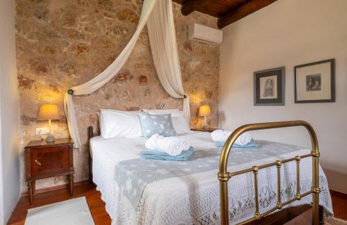 Private Stone villa-Pool and Maountain view - Photo 24