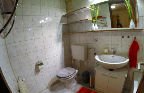 Ferienwohnung im Zentrum - Foto 12