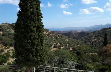 Villa Irini - Cretan Luxury Villa with Amazing View - Foto 62