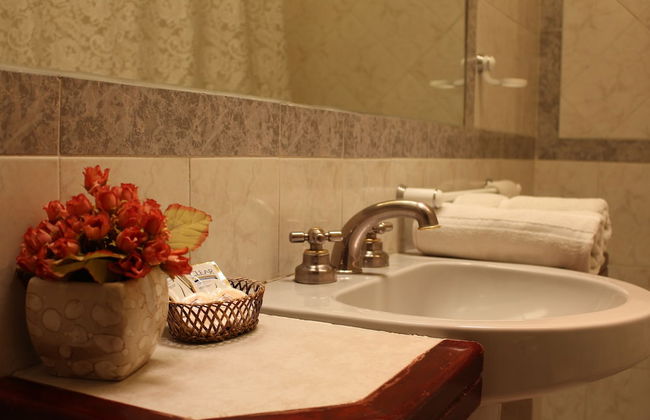 Alcalá Apart hotel - Foto 25