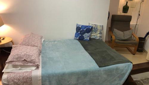 Apartamento 1 Penedo - Photo 4