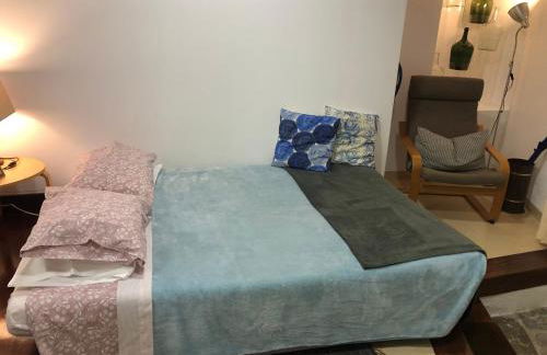 Apartamento 1 Penedo - Photo 4