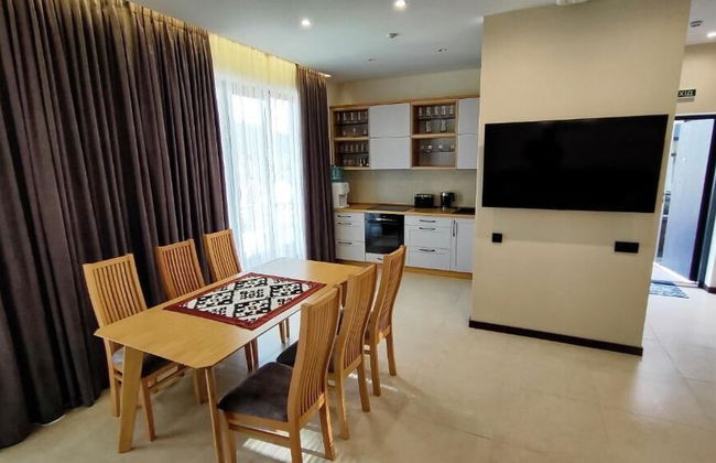 EcoBerghaus - Photo 43