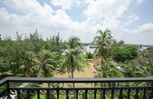 Melow Riverview Apartment - Foto 64