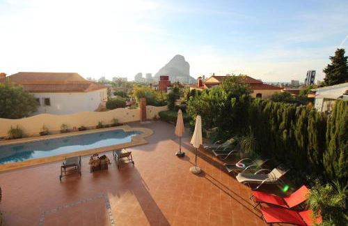 Casa Luna Llena - Foto 8