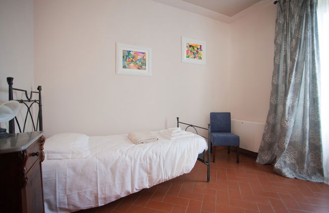 Relais Villa Belvedere - Foto 28