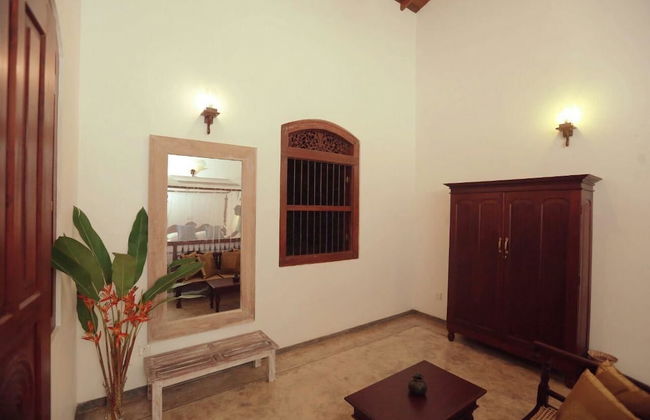 The Ginger House - Photo 10