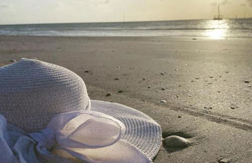 Cabana dos Milagres Aconchegante a 150m do mar com WIFI e Split - Foto 31