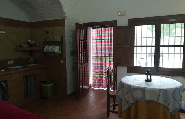 Cuevas la Chumbera - Foto 12