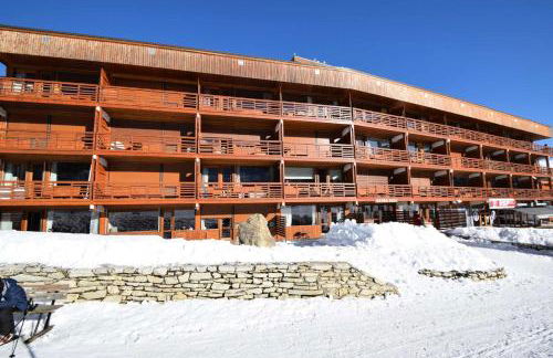 Résidence Le Nanda Devi - 2/3 Pièces 6/7 pers - LE NANDA DEVI 136ND - PLAGNE CENTRE MAE-8984 - Foto 11