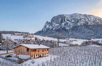 Neuhuberhof - Foto 1